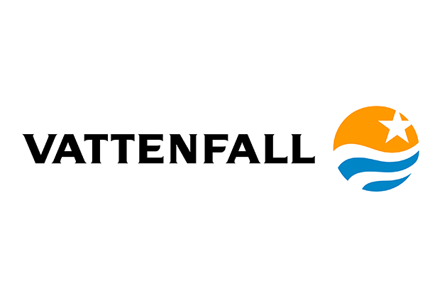 Logo Vattenfall