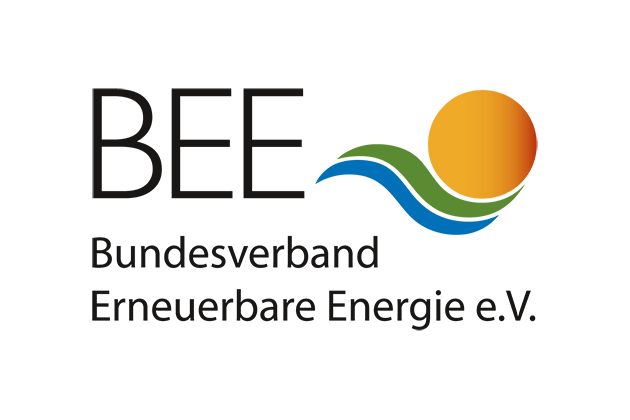 Logo Bunderverband Eneuerbare Energien e.V.