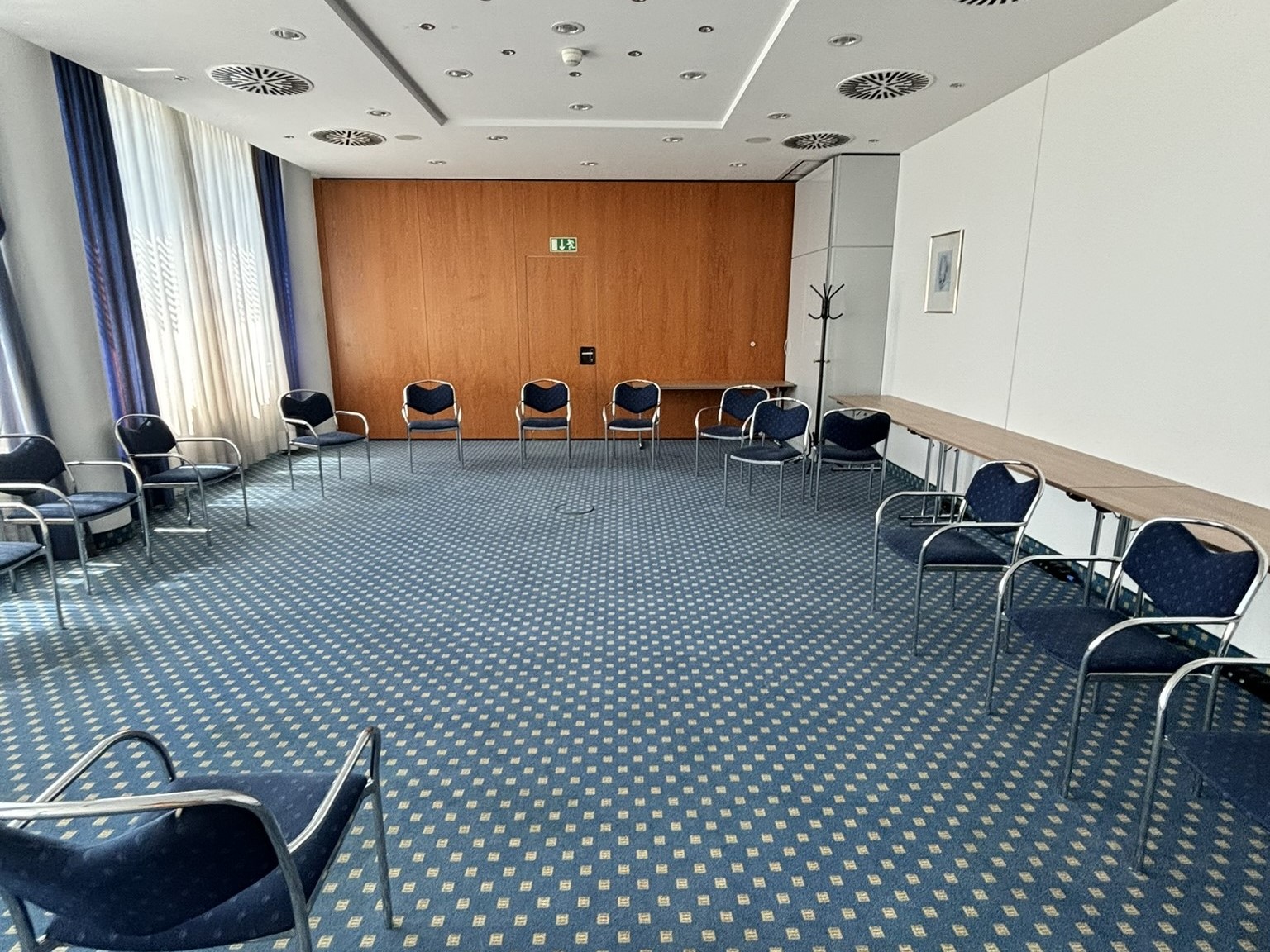 Tagungsraum Hotel H4 Kassel