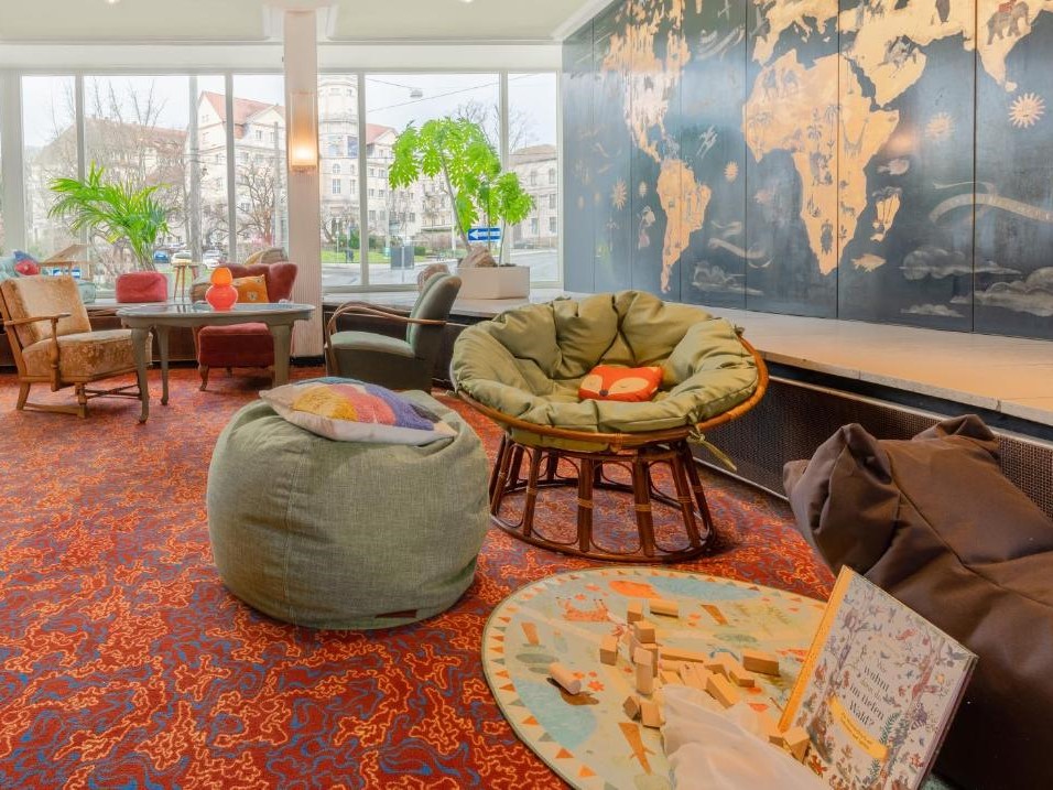 Hotel Hessenland Kassel