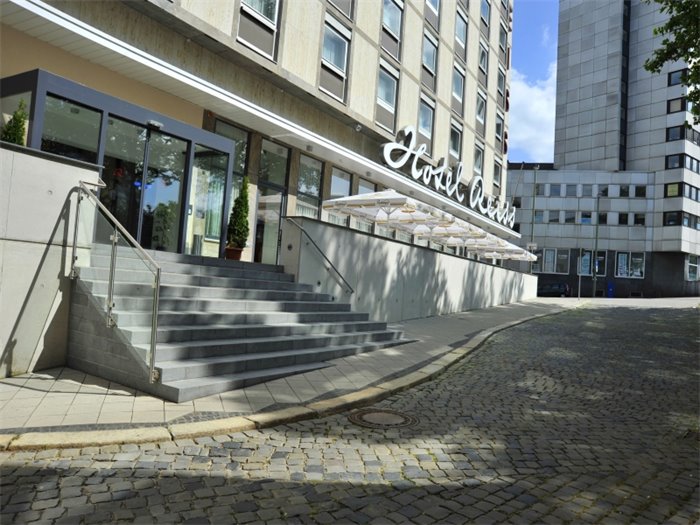 Hotel Riss Kassel