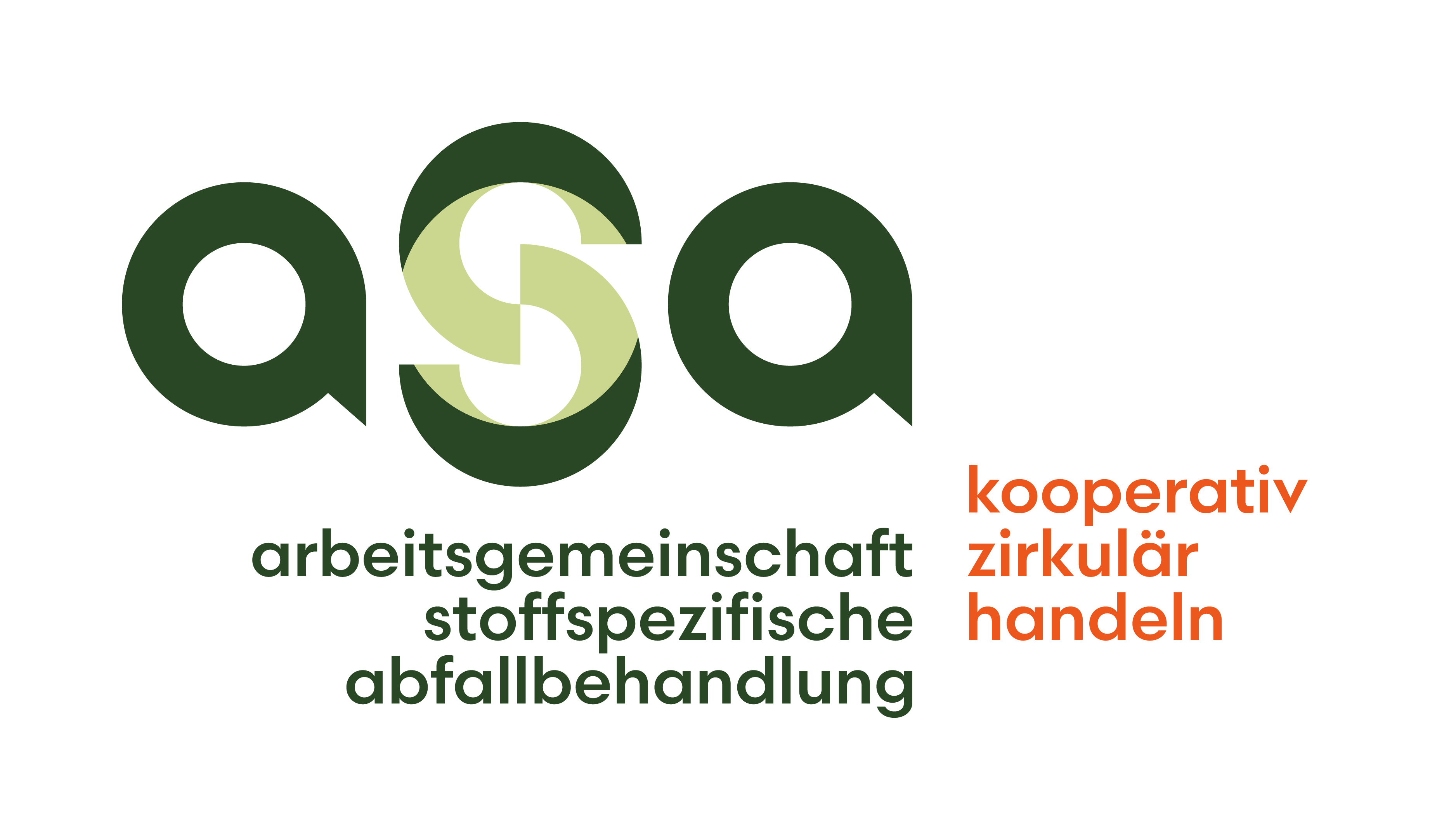 Logo ASA