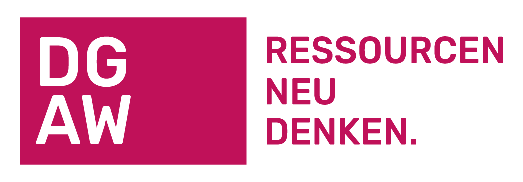 Logo DGAW