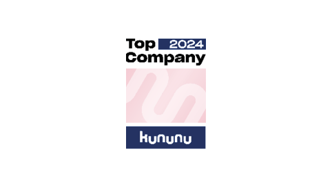 Kununu-Auszeichnung: Prognos ist Top Company 2024