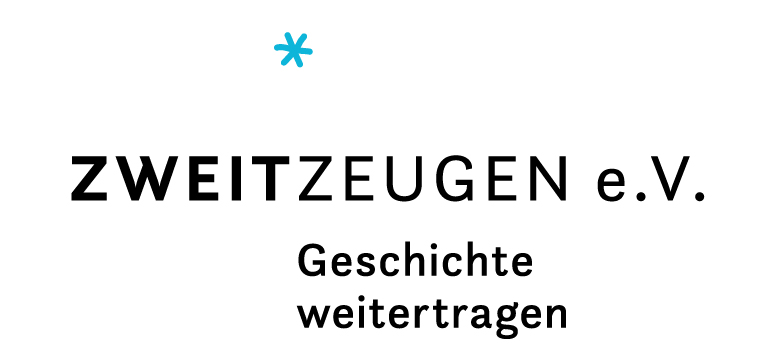 Logo Zweitzeugen