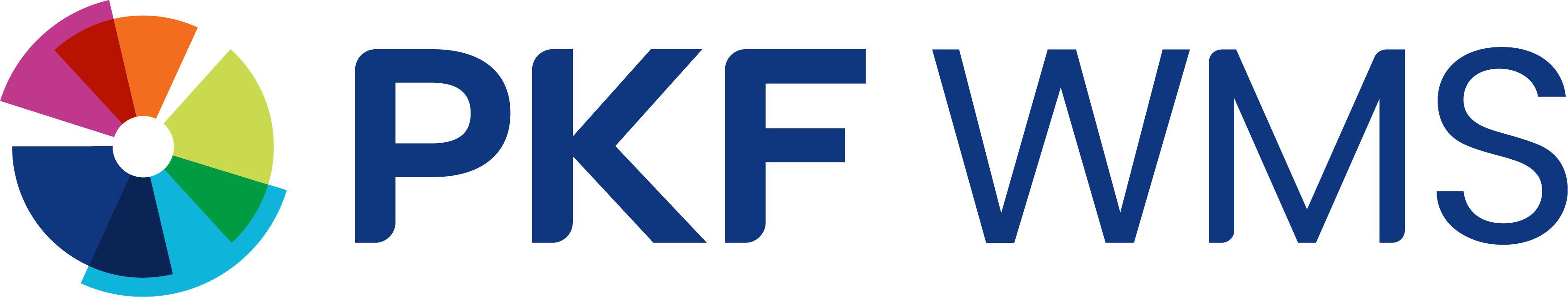 Logo PKF WMS
