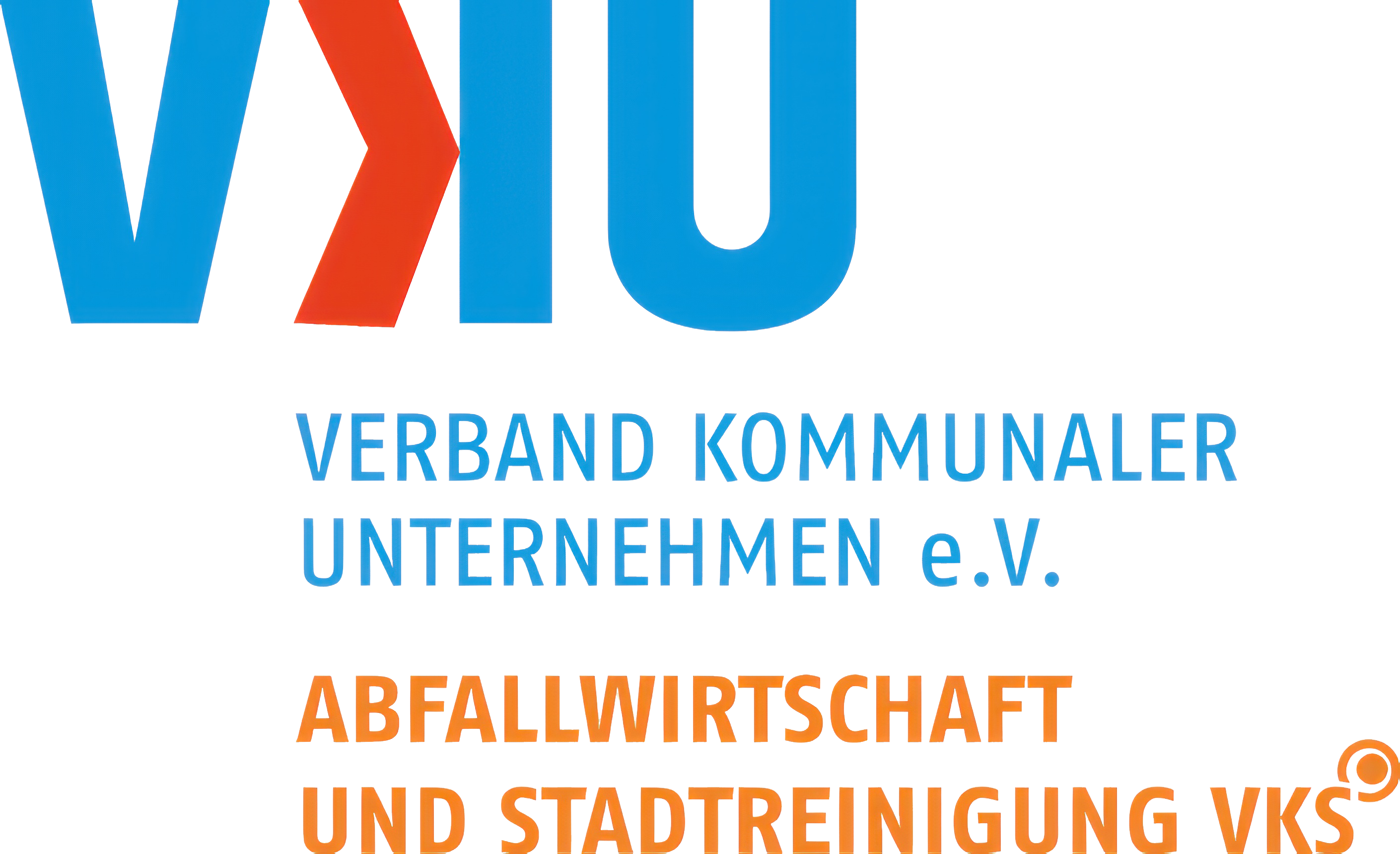 Logo VKU