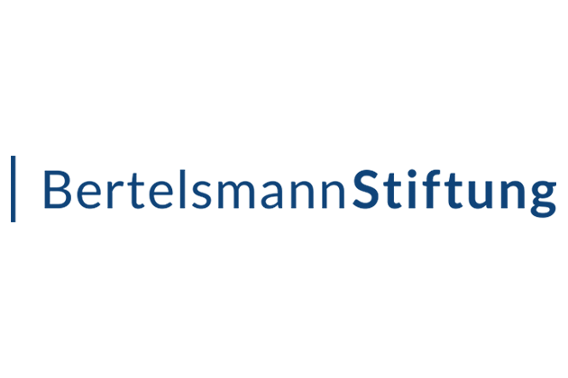 Bertelsmann Stiftung