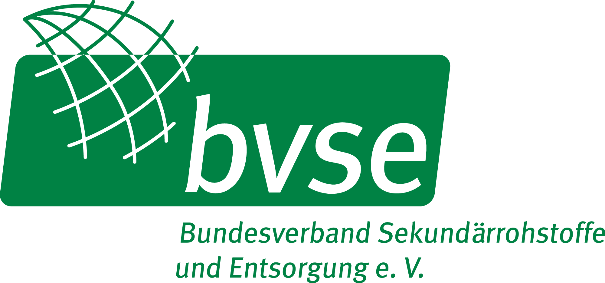 Logo bvse