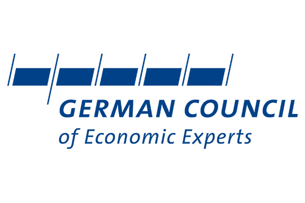 Logo German Council of Economic Experts