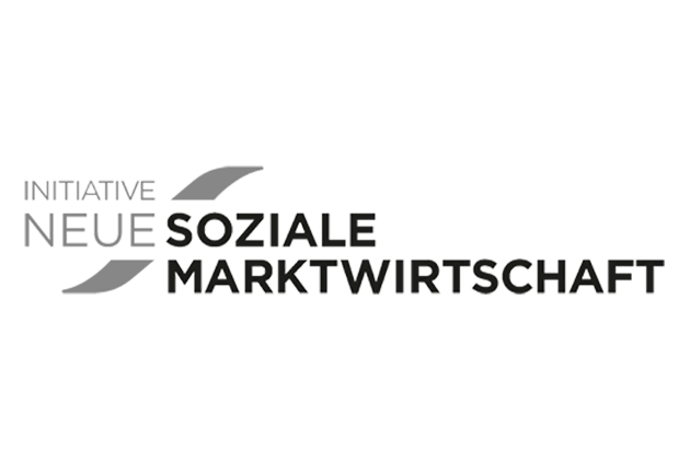 Logo der Neuen Sozialen Marktwirtschaft