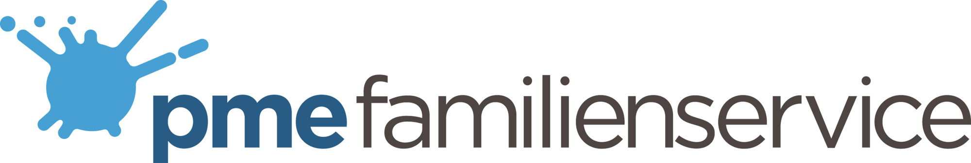 Logo pme Familienservice
