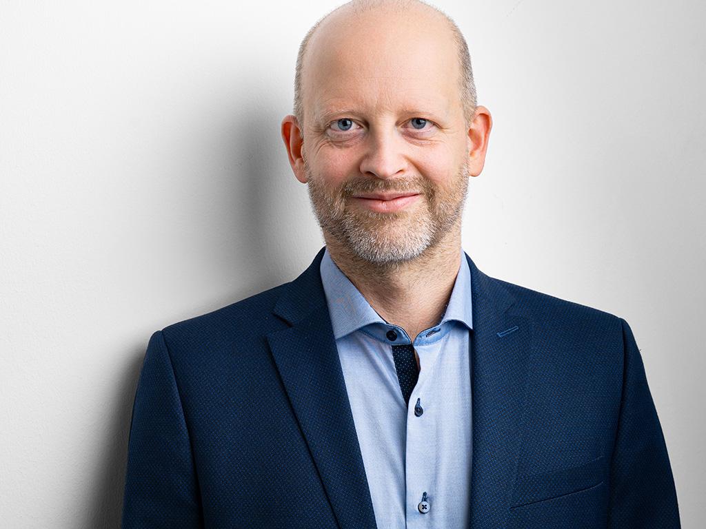 Prognos Mitarbeiter Johann Weiß