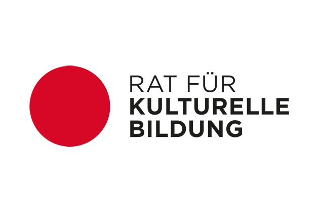 Logo Rat für Kulturelle Bildung e.V.