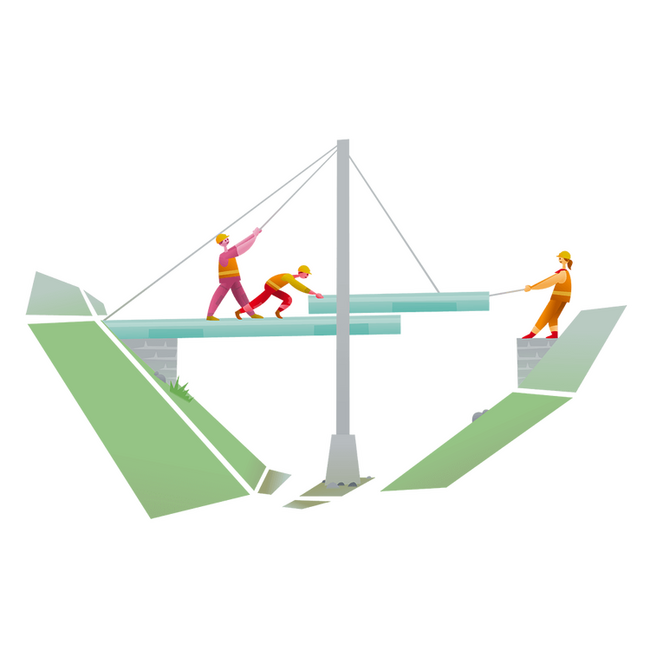 Prognos-Leitbild: Wir leisten Wertarbeit