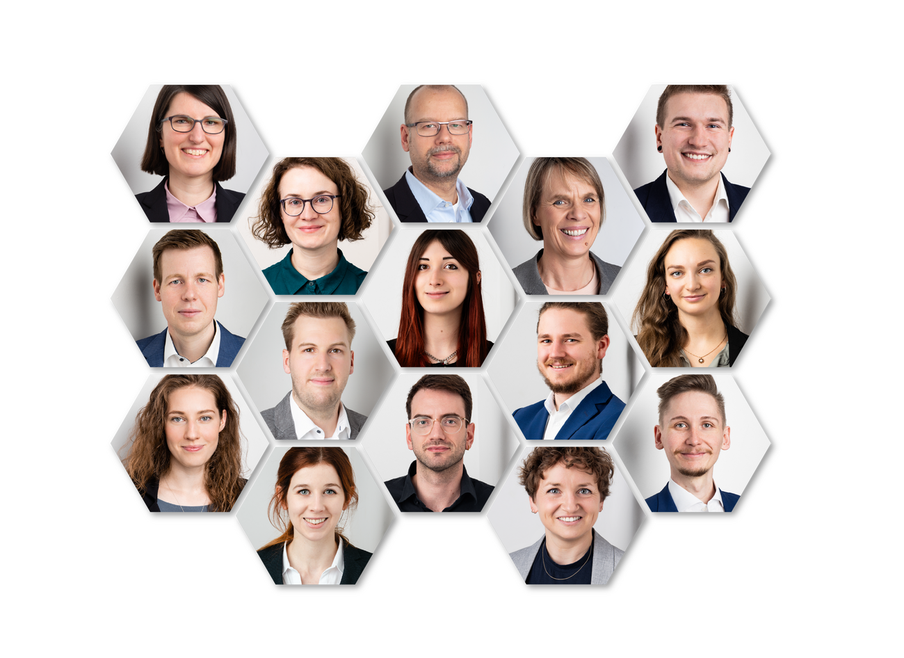 Team Planung & Dialog