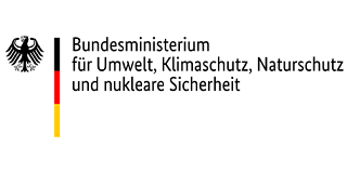 Logo BMUKN