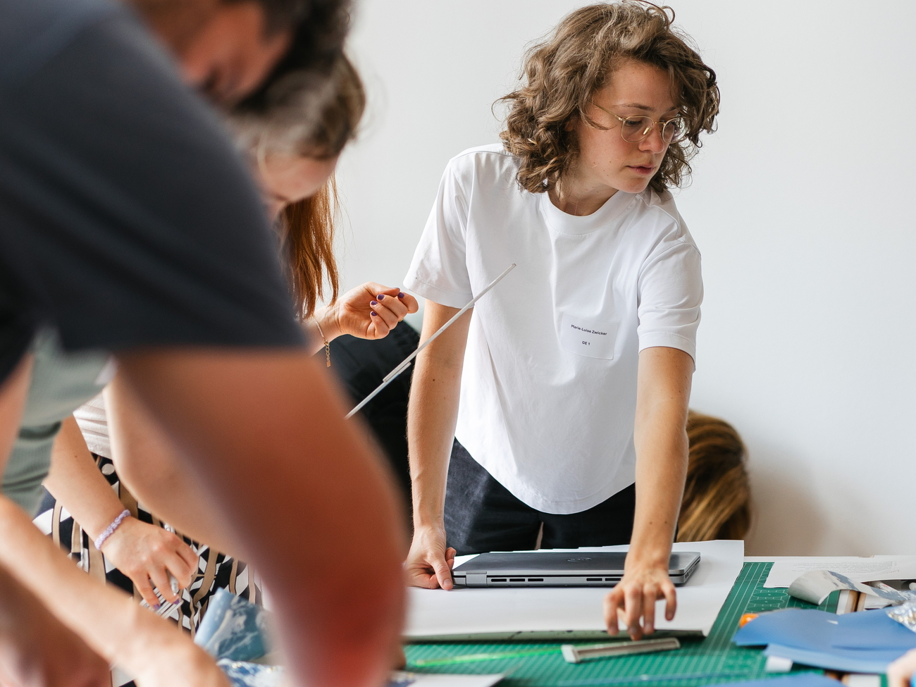 Demokratie und offene Gesellschaft