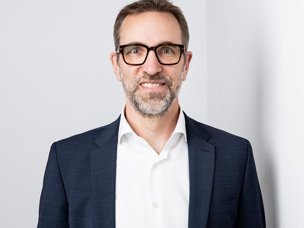 Prognos Mitarbeiter Oliver Ehrentraut
