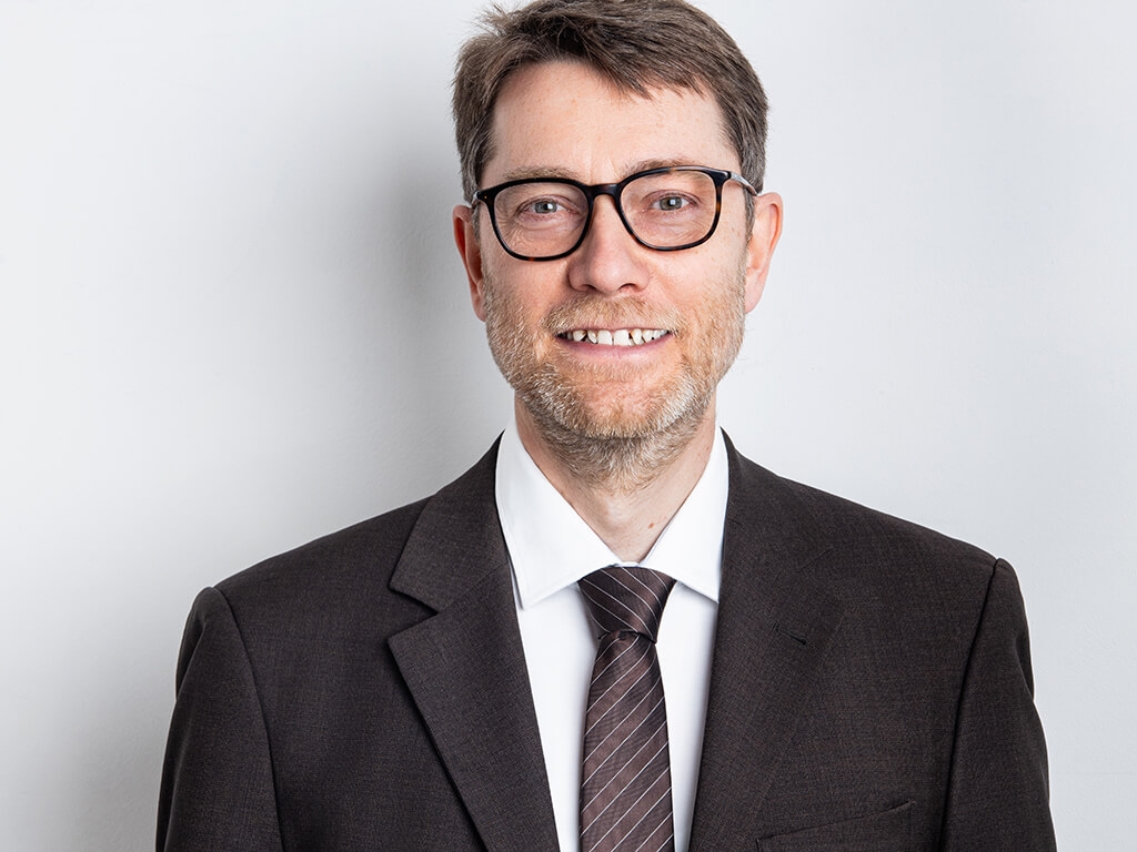 Prognos Mitarbeiter Jens Hobohm