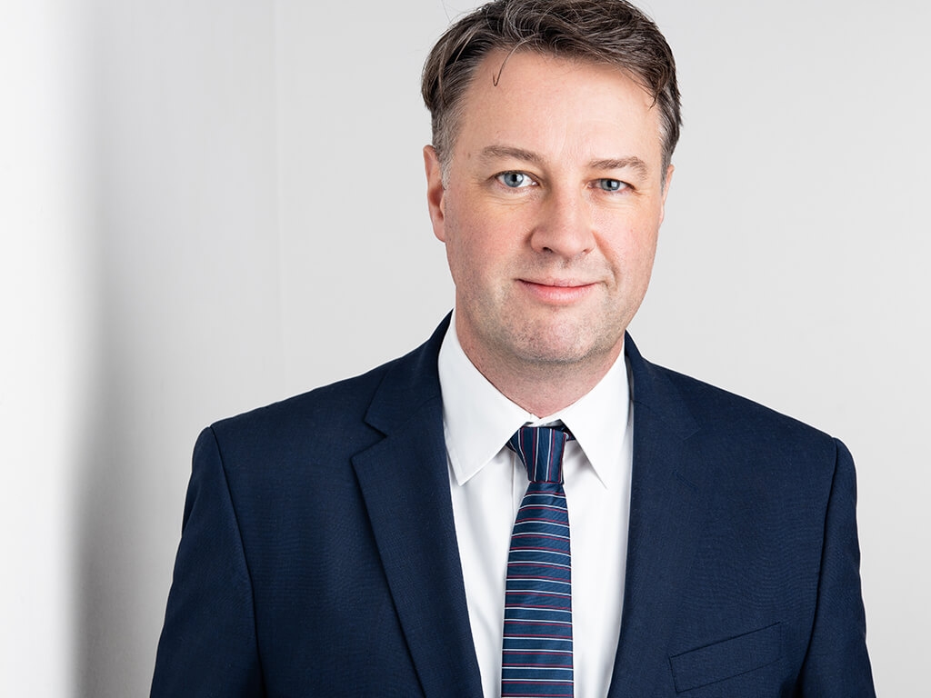 Prognos Mitarbeiter David Juncke