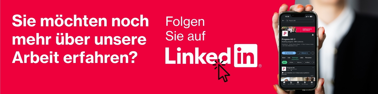 LinkedIn Banner