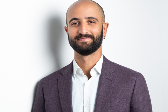 Prognos Mitarbeiter Malek Sahnoun