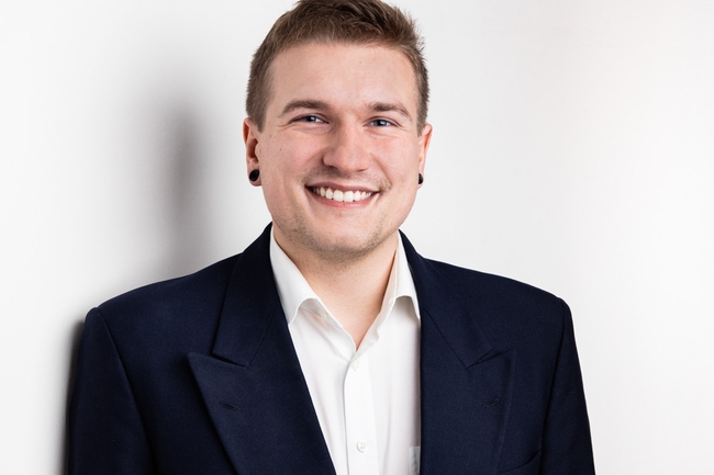 Team Planung & Dialog – Nicolas Allié