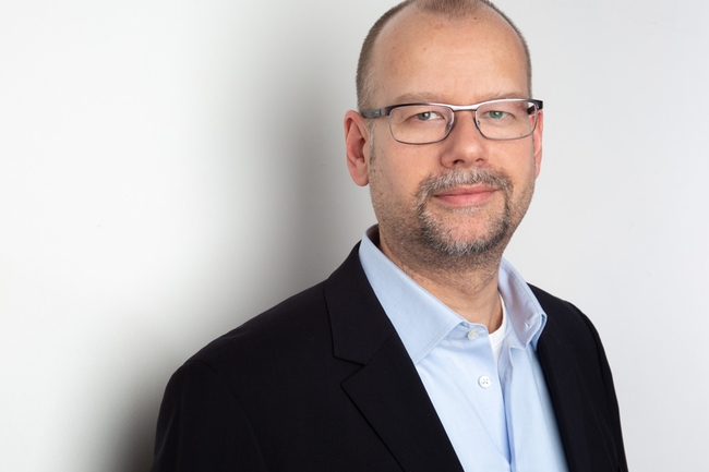 Team Planung & Dialog – Axel Bohn
