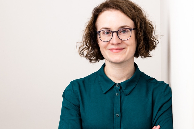 Rebekka Hannes