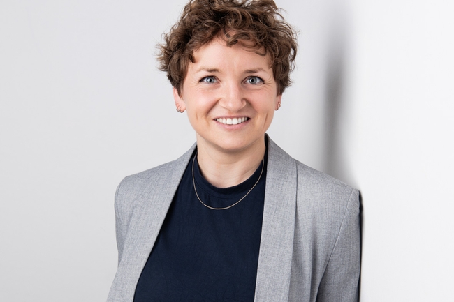 Team Planung & Dialog – Alva Hoffmann