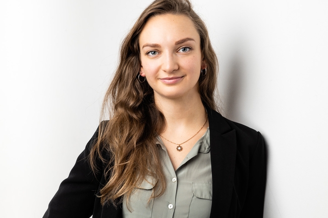 Team Planung & Dialog – Julia Klatt
