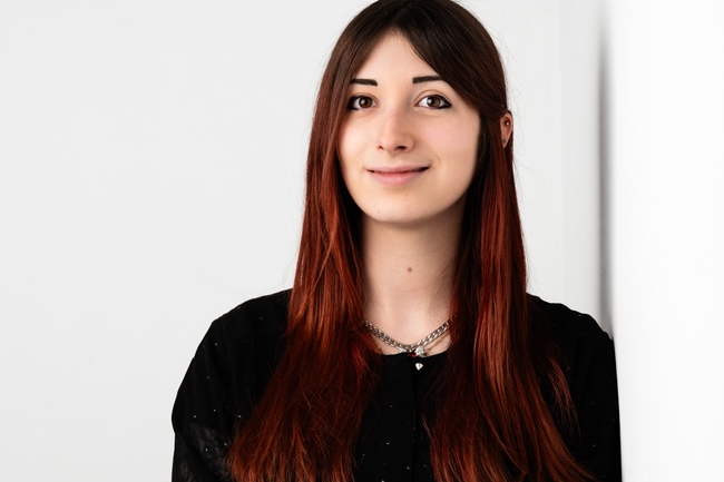 Team Planung & Dialog – Michelle Marschak