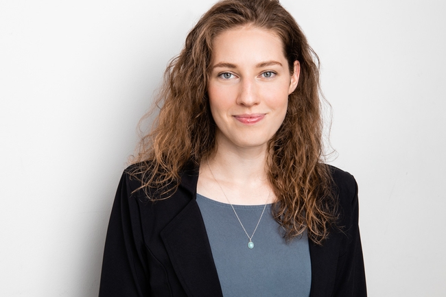 Team Planung & Dialog – Anna-Luise Müller