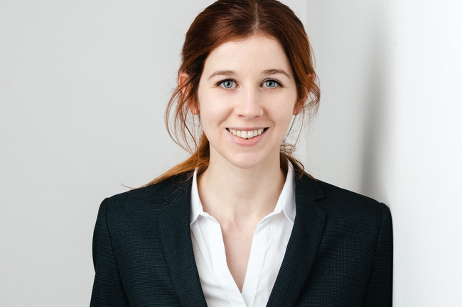 Team Planung & Dialog – Katharina Rouenhoff