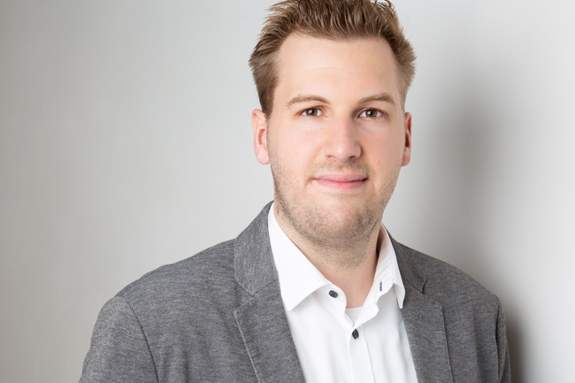 Team Planung & Dialog – Thomas Schnödewind