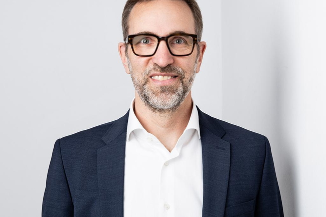 Prognos Mitarbeiter Oliver Ehrentraut