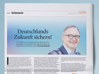 Abbildung des Artikels