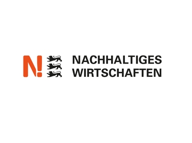 Das Logo der Nachhaltigkeitsstrategie Baden-Württemberg