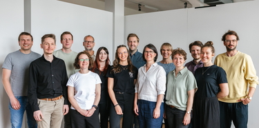 Planung & Dialog