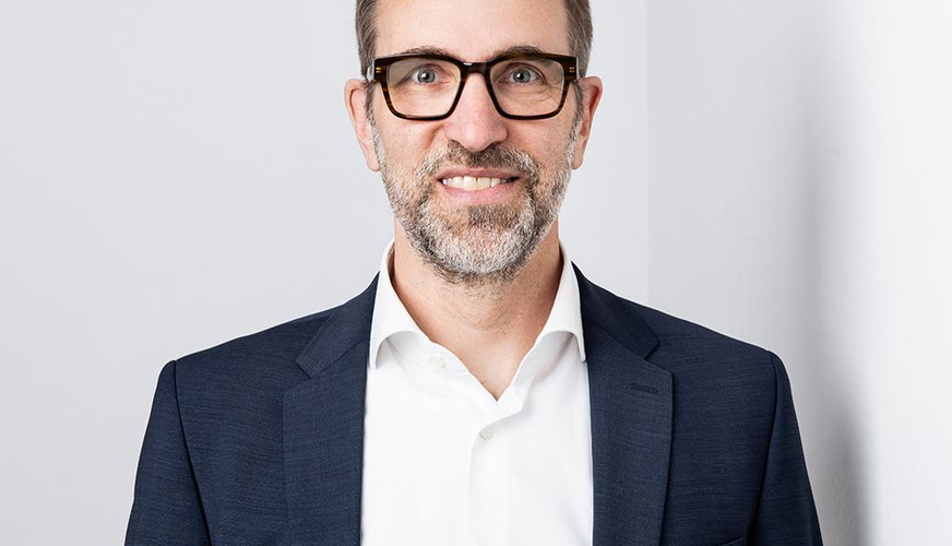 Prognos Mitarbeiter Oliver Ehrentraut