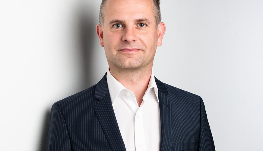 Prognos Mitarbeiter Christian Schoon
