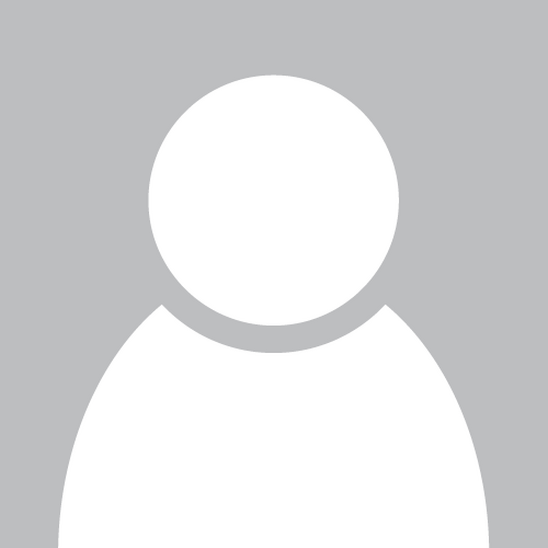 Profile image placeholder