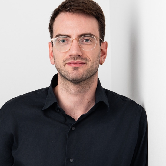 Prognos Mitarbeiter Stefan Westfechtel