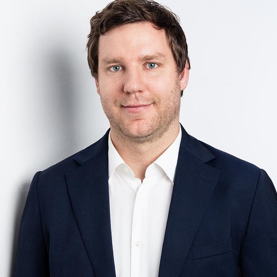 Prognos Mitarbeiter Jakob Ambros