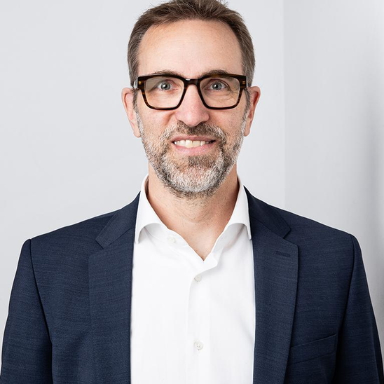 Prognos Mitarbeiter Oliver Ehrentraut