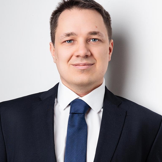 Prognos Mitarbeiter Jakobus Jaspersen