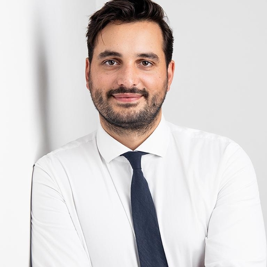 Prognos Mitarbeiter Paul Möhlmann