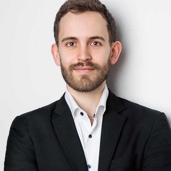 Prognos Mitarbeiter Sascha Sokoliuk