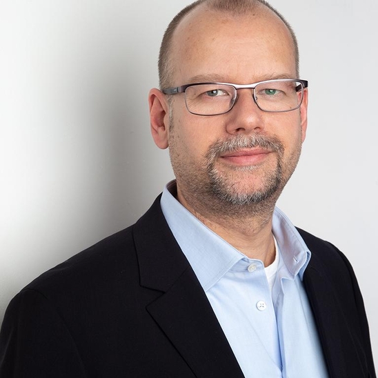 Prognos Mitarbeiter Axel Bohn
